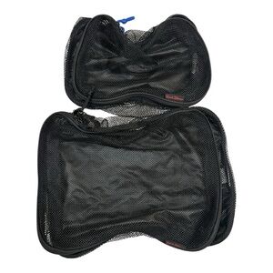 Rick Steves Packing Cube Two-Piece Set